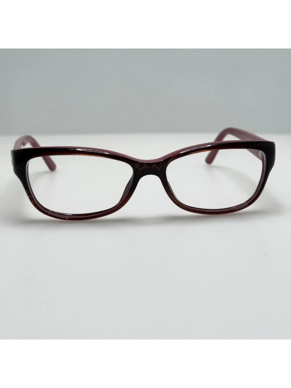 Gucci GG 3648 1EG Optyl Eyeglasses Eye Glasses Frames Italy 53-15-140